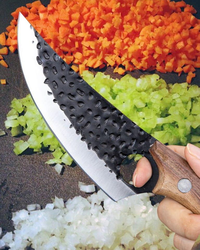 Huusk Knives Review 2024 Unleash Culinary Magic 🔪🥘 Pixoneye