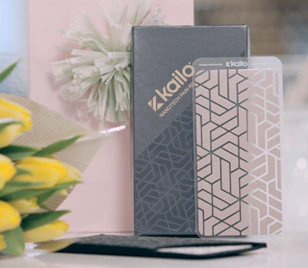 Kailo Flex Reviews Effective Pain Relief 2024! 🌟 Pixoneye