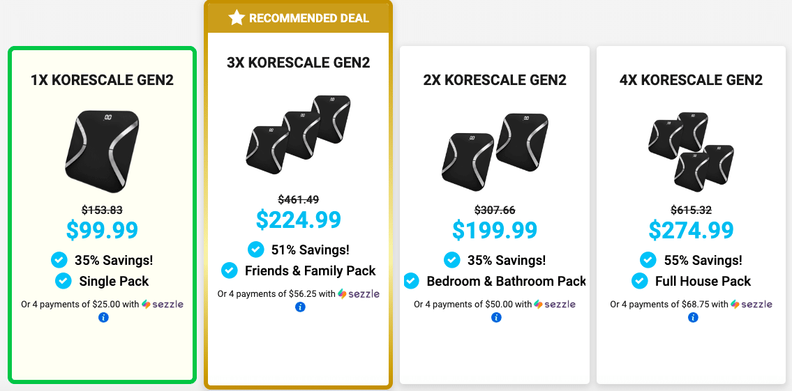 KoreScale Reviews 2025: Amazing Facts Revealed! 🔥🌟 - Pixoneye