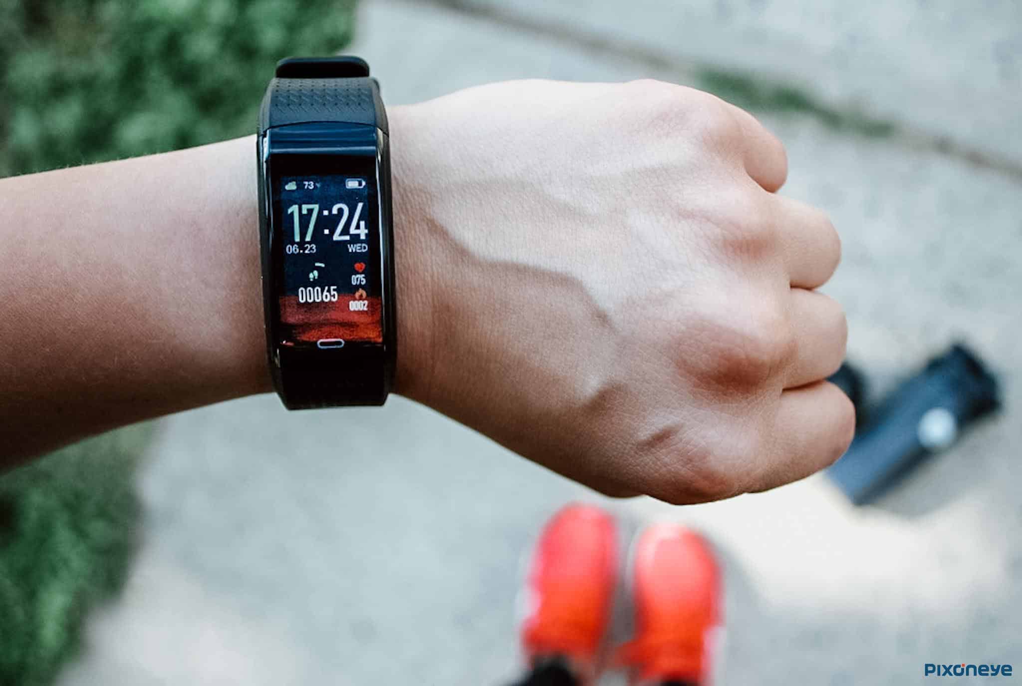 KoreTrak Reviews Fitness GameChanger 2024! 💪 Pixoneye