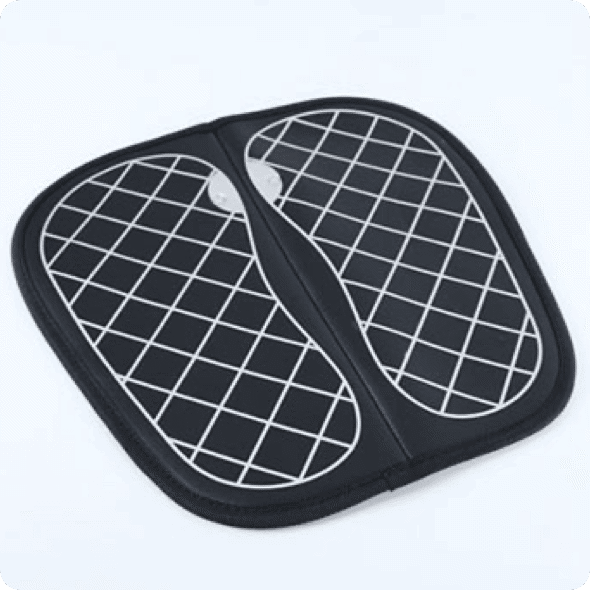 LaidBack Foot Massage Reviews Relaxation 2024! 🌟 Pixoneye