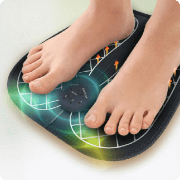 LaidBack Foot Massage Reviews Relaxation 2024! 🌟 Pixoneye