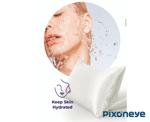 Mulberry Secret vs Blissy Best Silk Pillowcase 2024! 🌟 Pixoneye