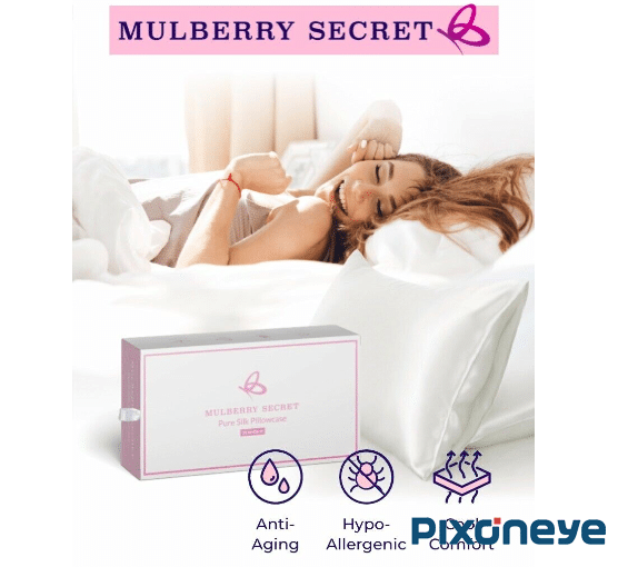 Mulberry Secret vs Blissy Best Silk Pillowcase 2024! 🌟 Pixoneye