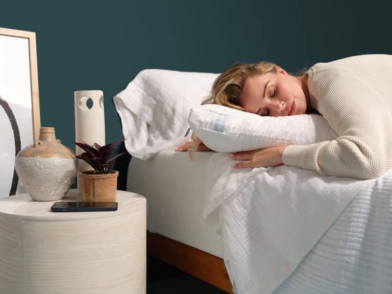 Nuzzle Pillow Review Perfect Comfort 2024! 🌙 Pixoneye