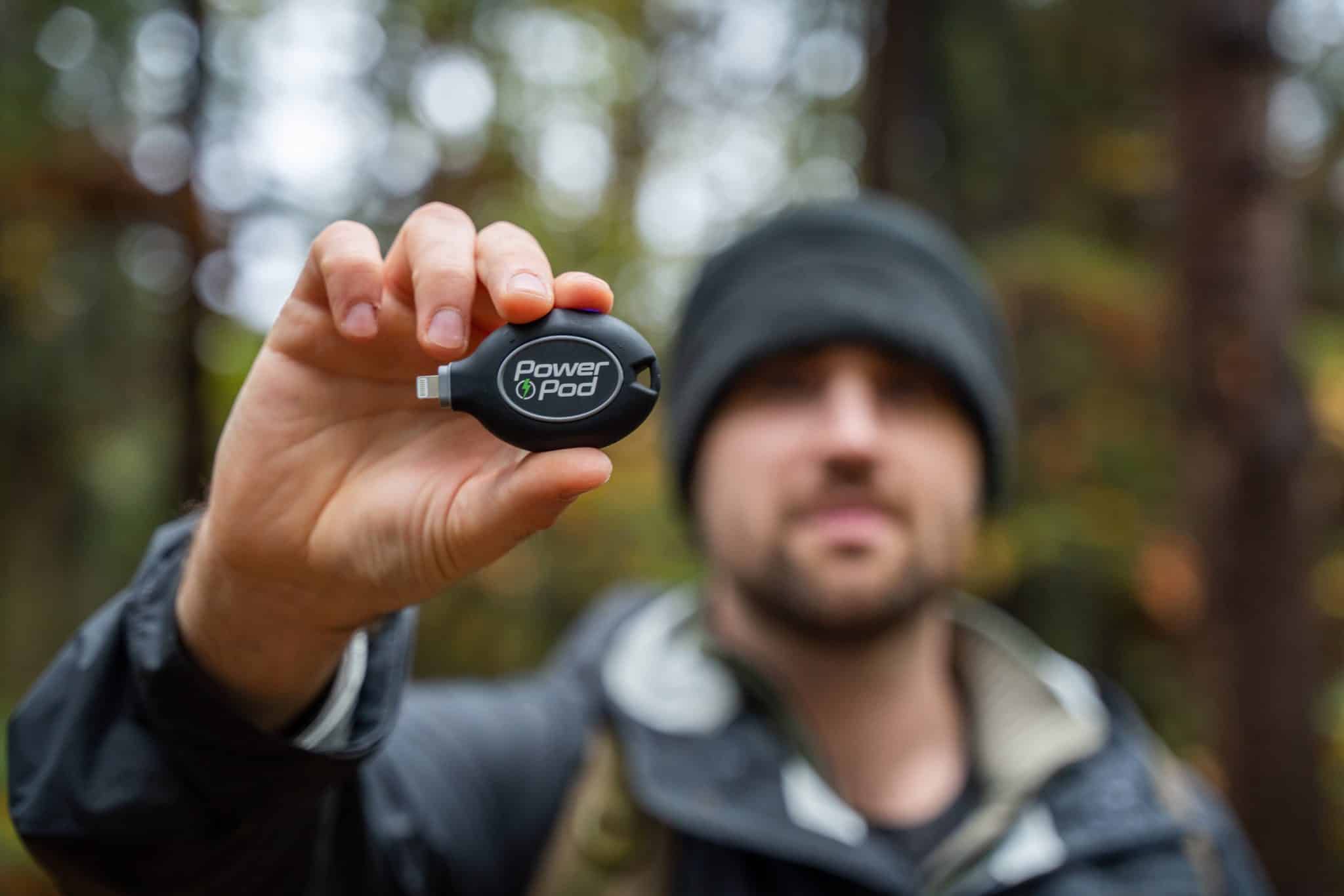 Power Pod Reviews 2024 Unveil Incredible Charge! 🔋⚡ Pixoneye