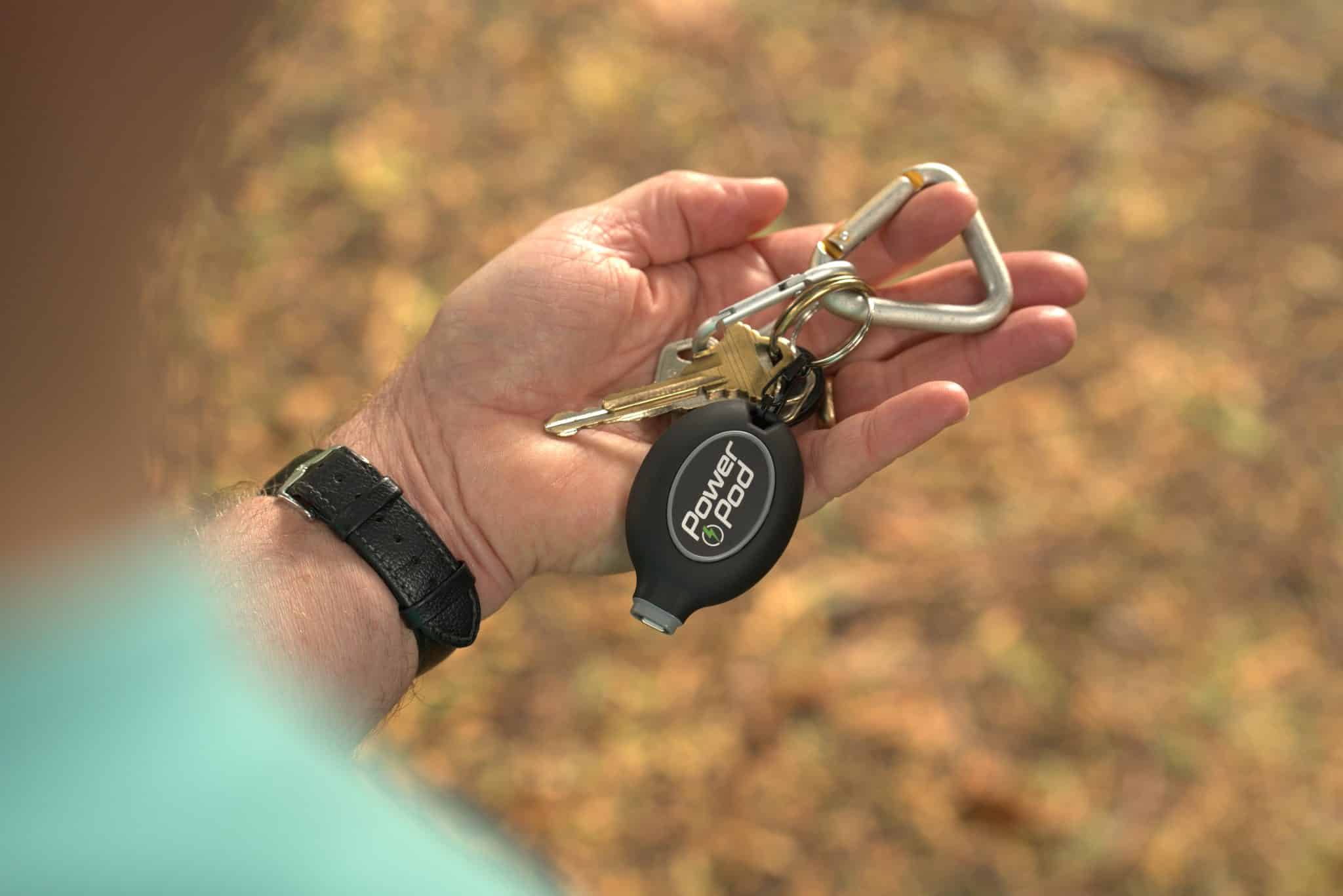 Power Pod Reviews 2024 Unveil Incredible Charge! 🔋⚡ Pixoneye