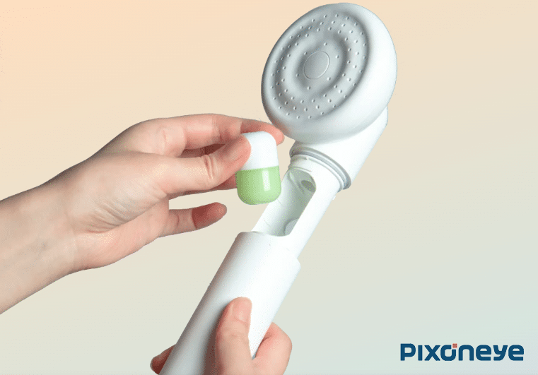 Shift Shower Head Review Refreshing Experience 2024! 🚿 Pixoneye