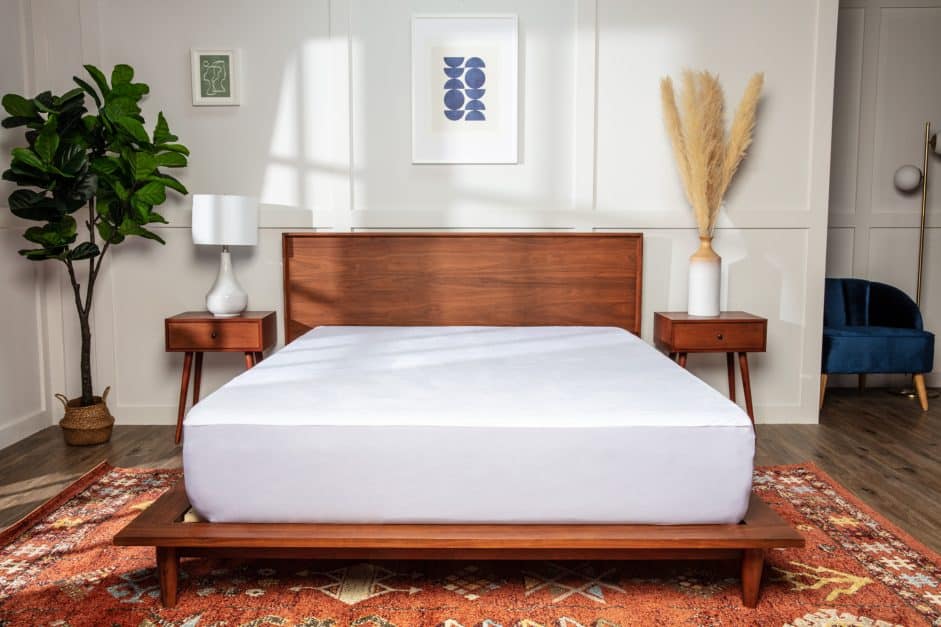 Viscosoft Mattress Topper Reviews Sleep Better 2024! 🛌 Pixoneye