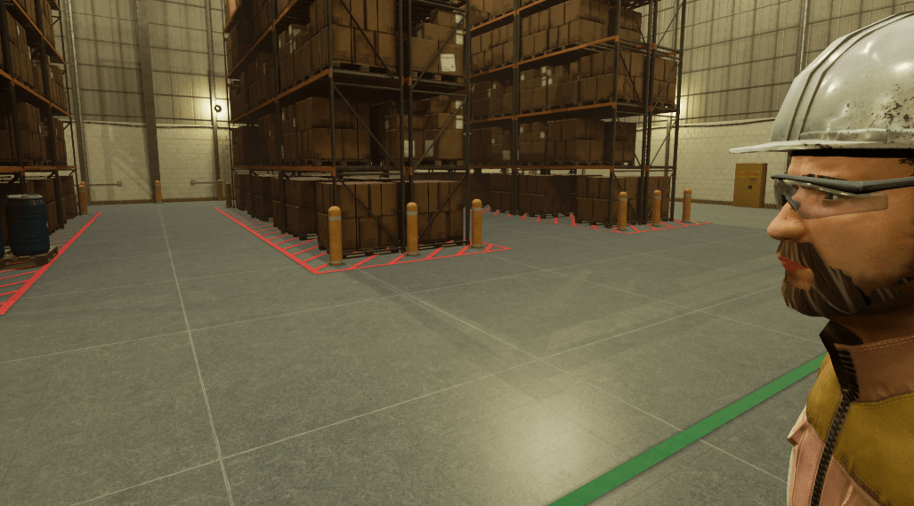 PIXO VR Innovating Manufacturing Training in Virtual Reality