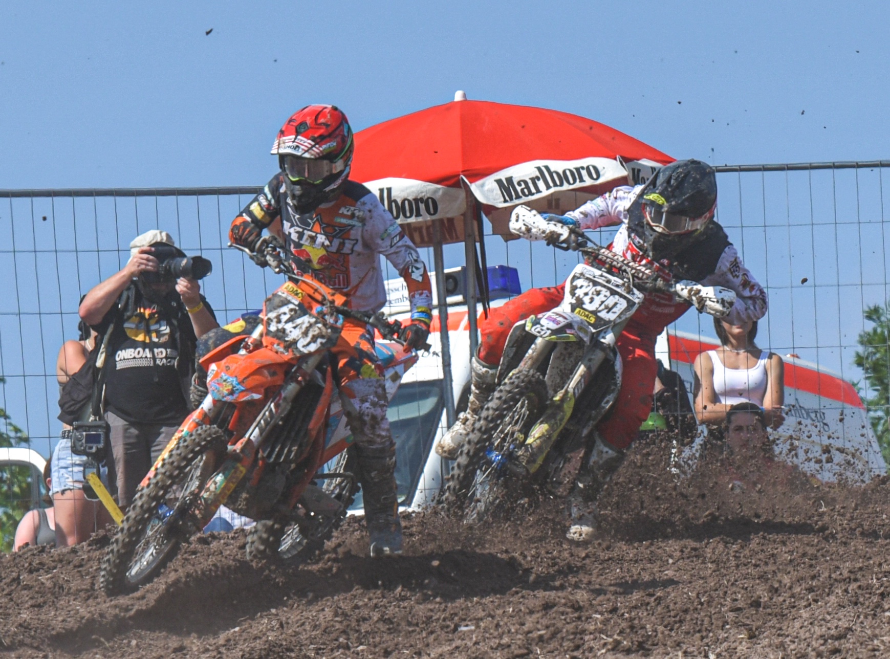 Ergebnisse vom ADAC MX Masters in Gaildorf PixPoint Magazin