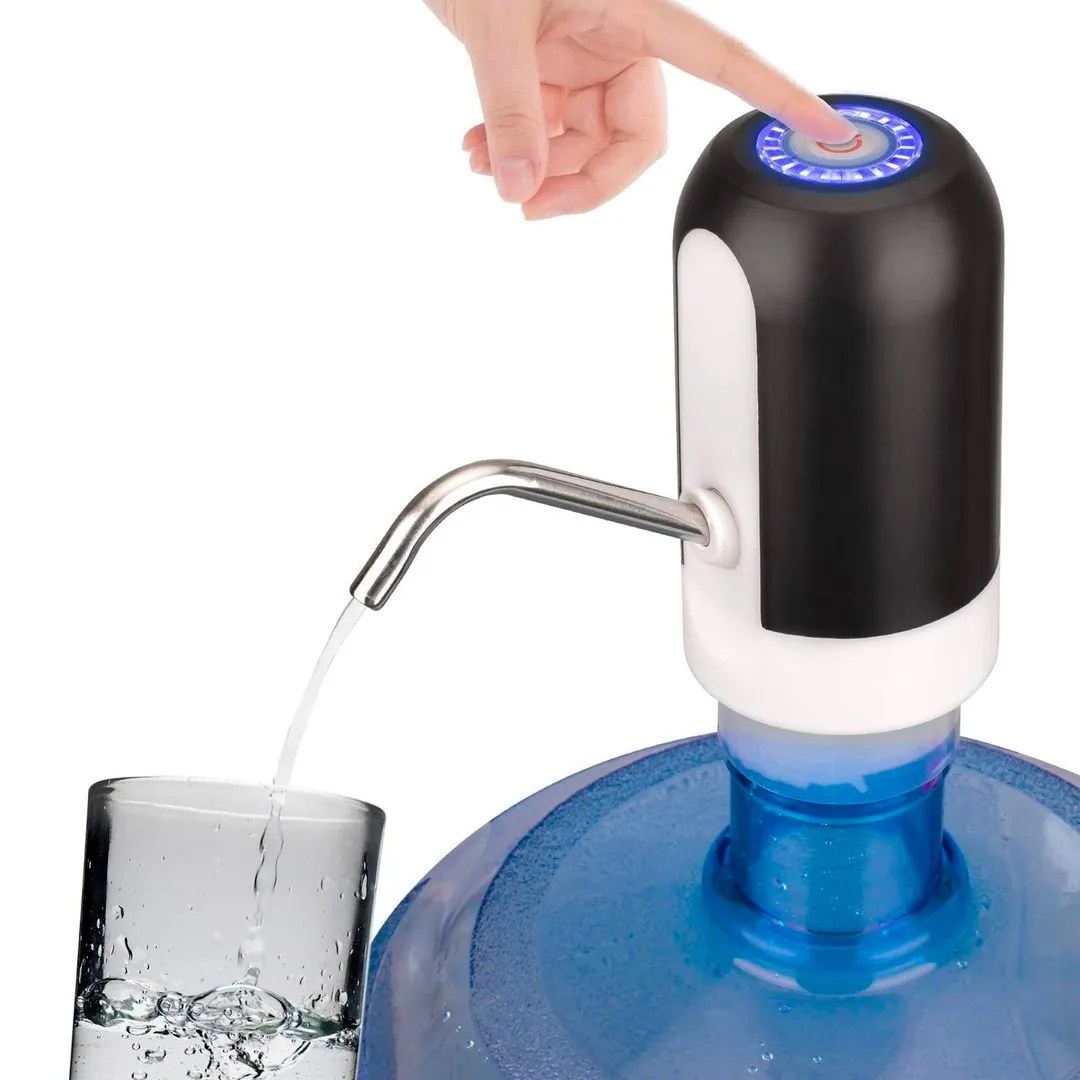 Rechargeable Drinking Water Dispenser Price In Bangladesh