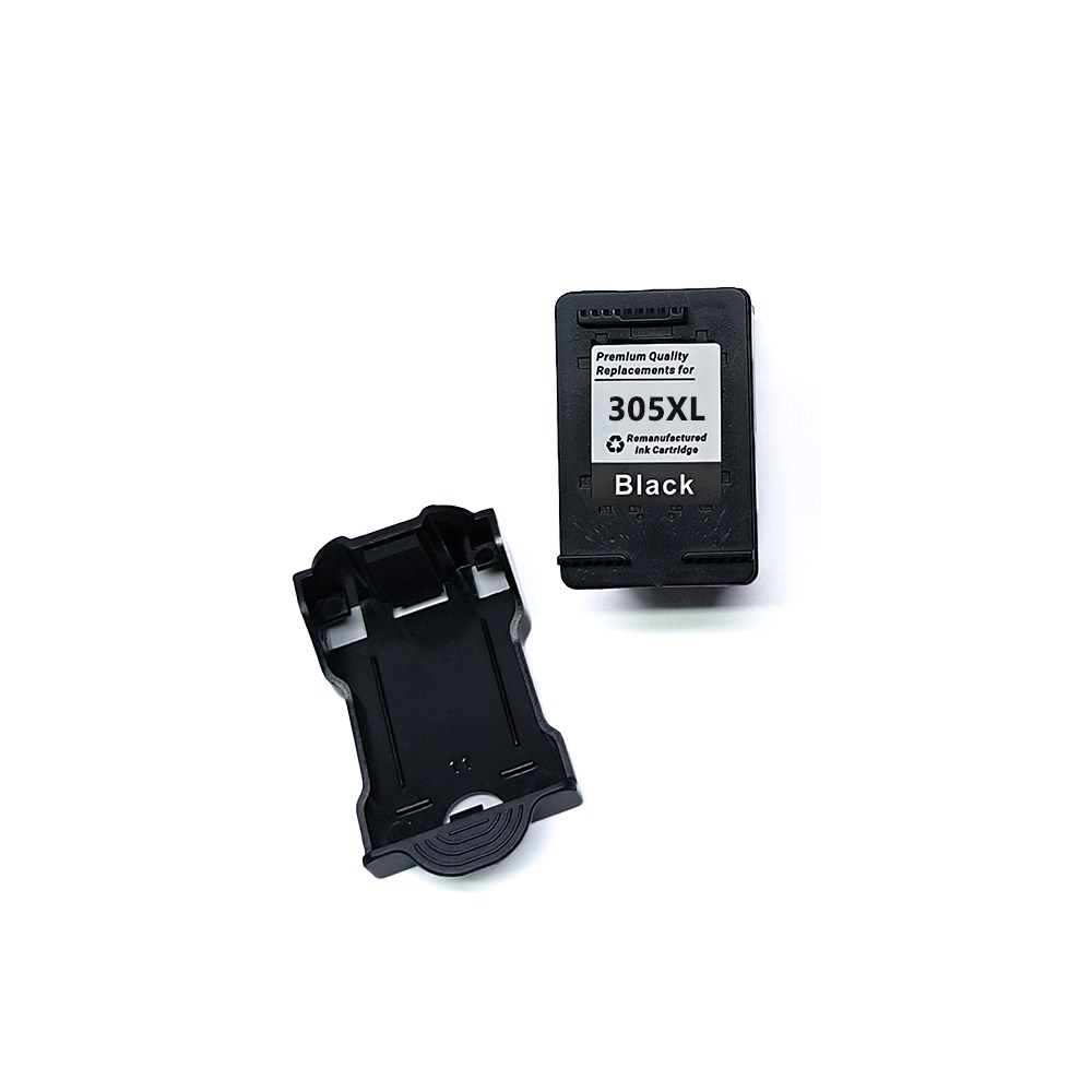 HP 305XL Remanufactured Ink Cartridge Pixtech International