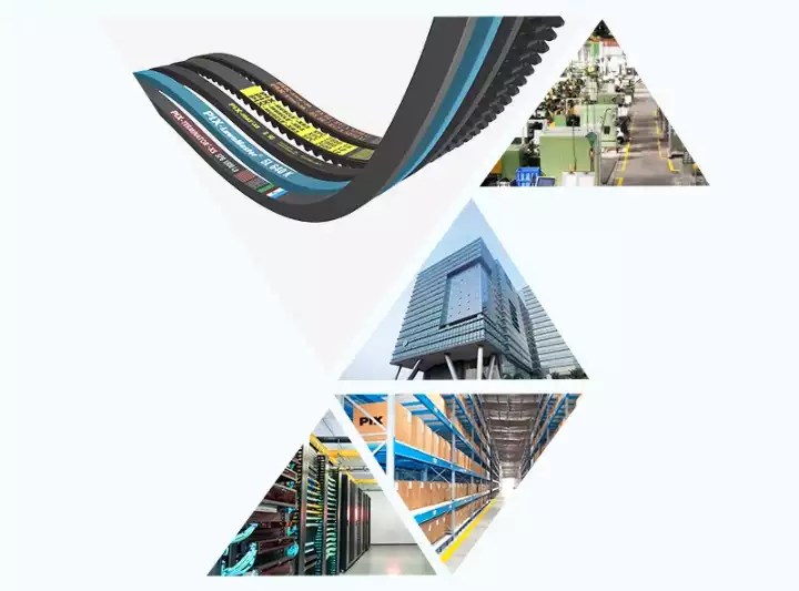 VBelts Vbelts manufacturer PIX Belts