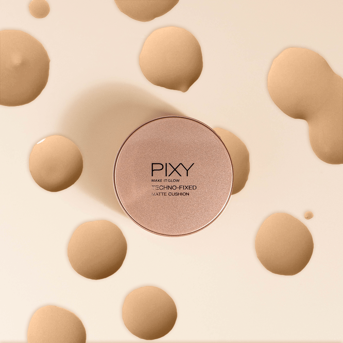 Is Cushion Foundation Worth the Hype? PIXY