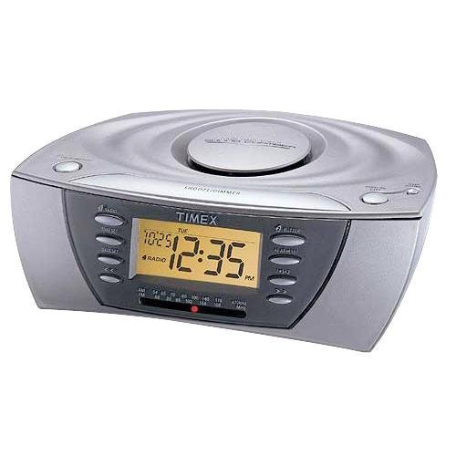 Top 58+ imagen timex radio alarm clock Abzlocal.mx