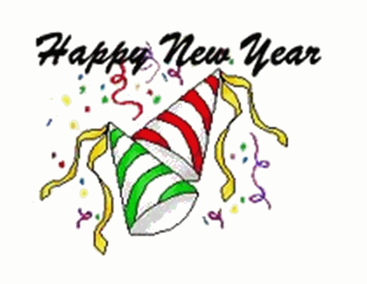 Free Clip Art New Years 2023 New Years Clip Art N18 Free Image Download