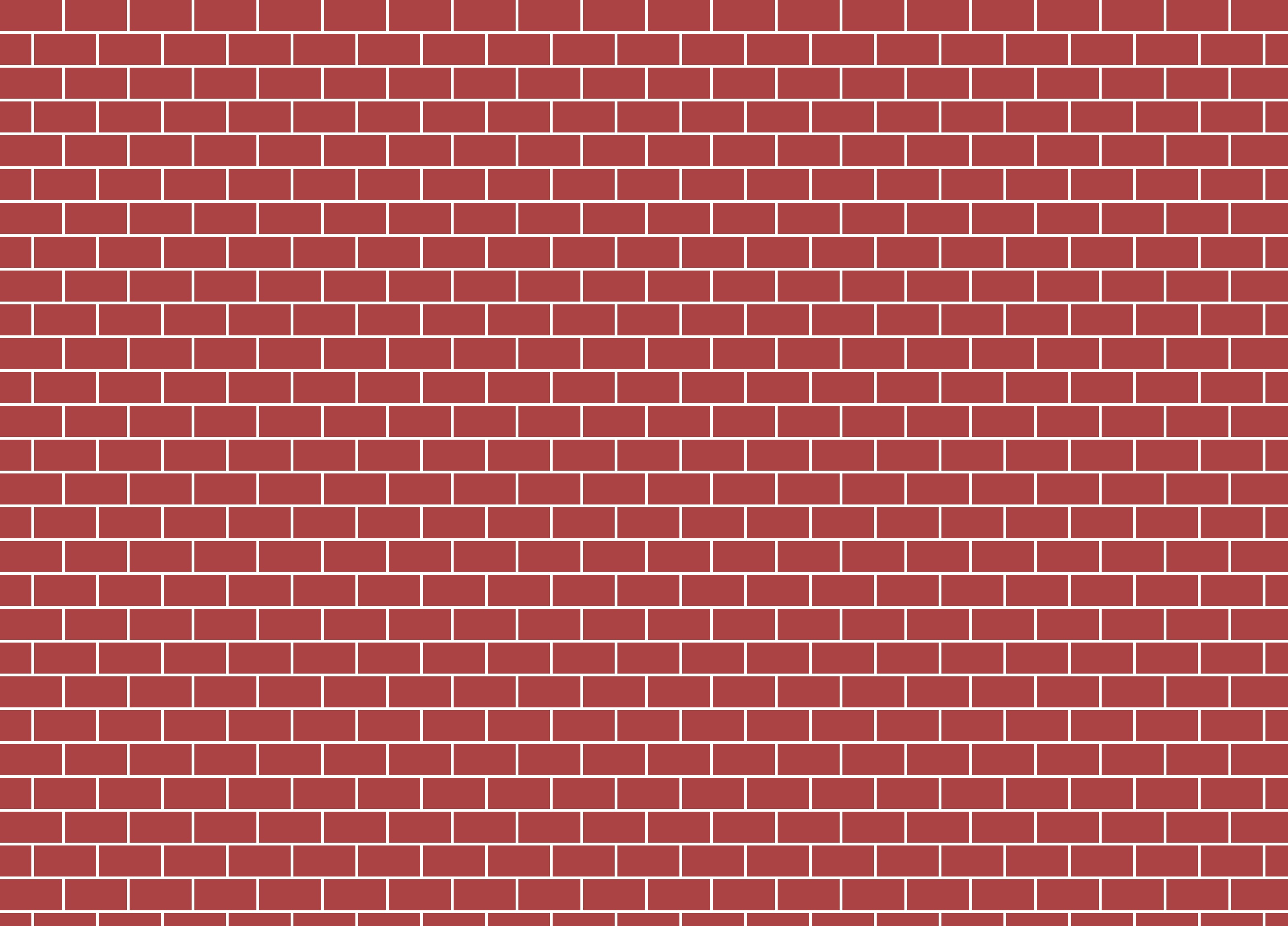 Red bricks, pattern free image download