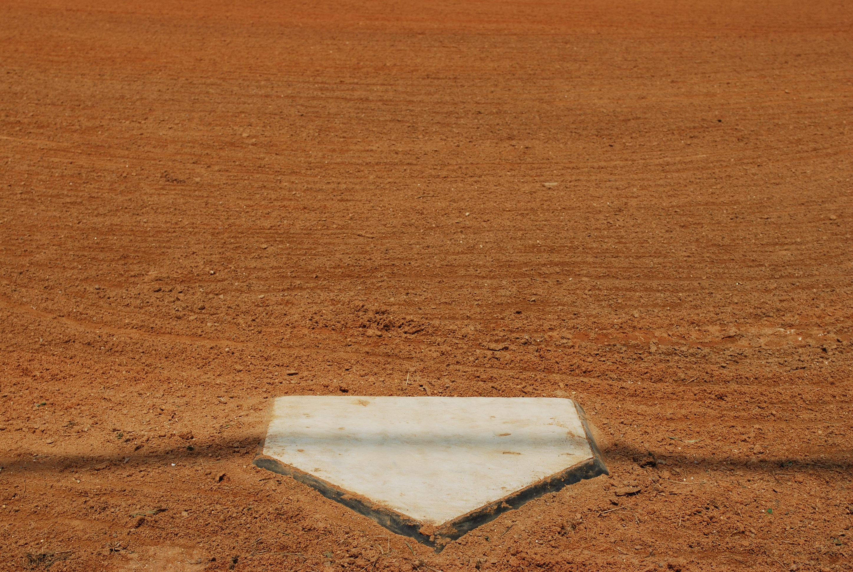 Home plate baseball free image download