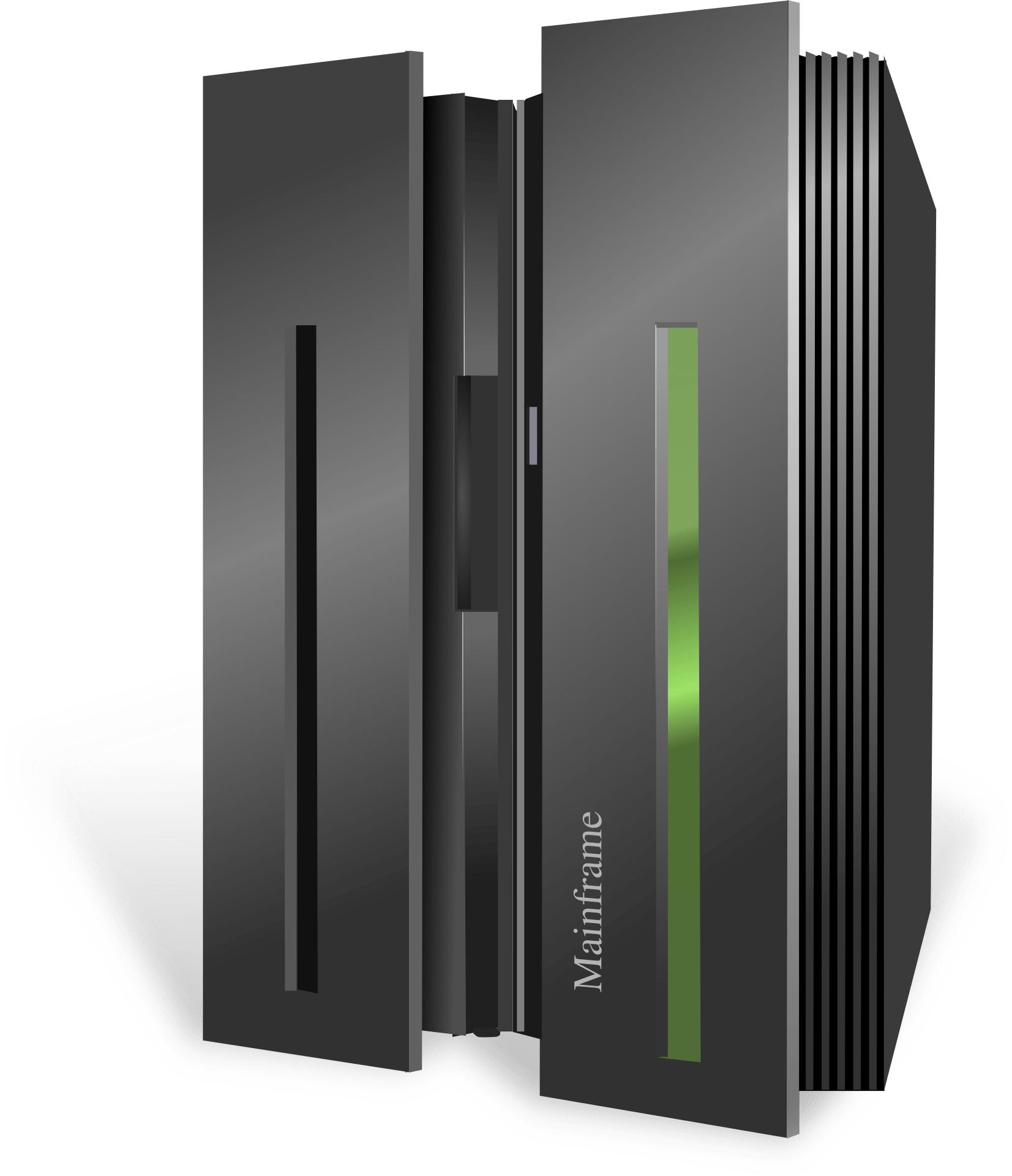 Graphic image of computer accessories free image download