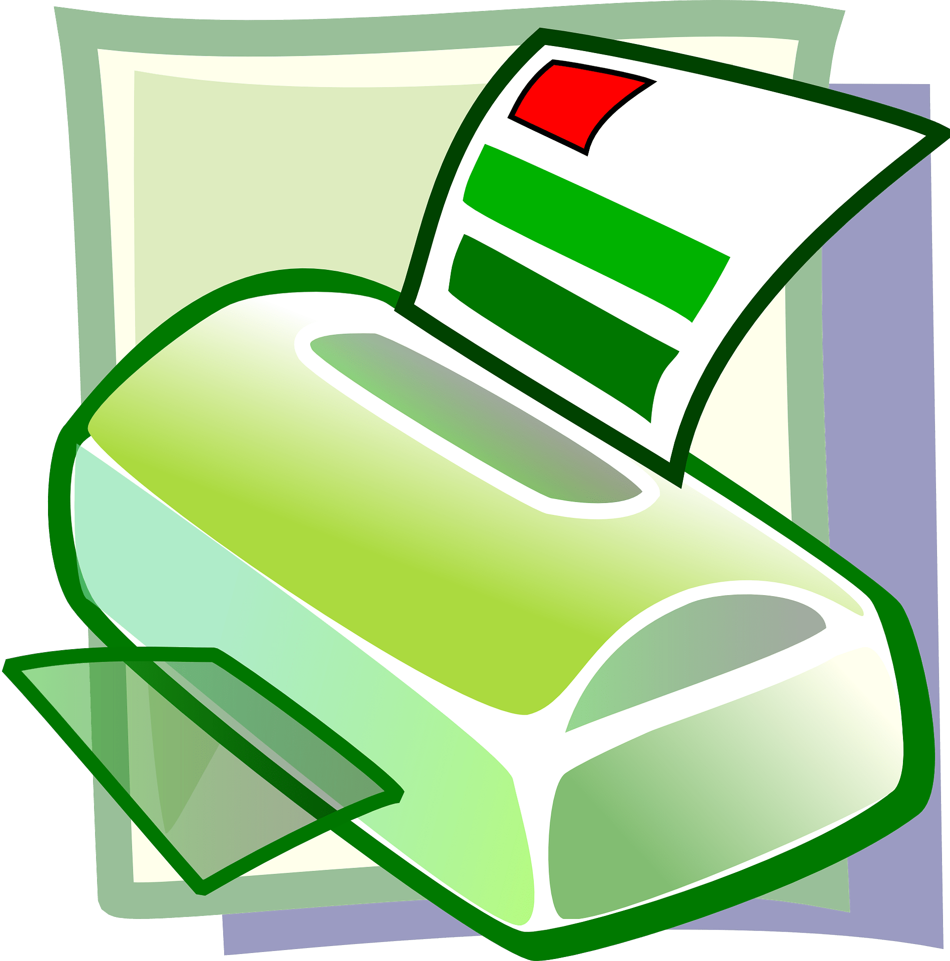 Printer computer drawing free image download