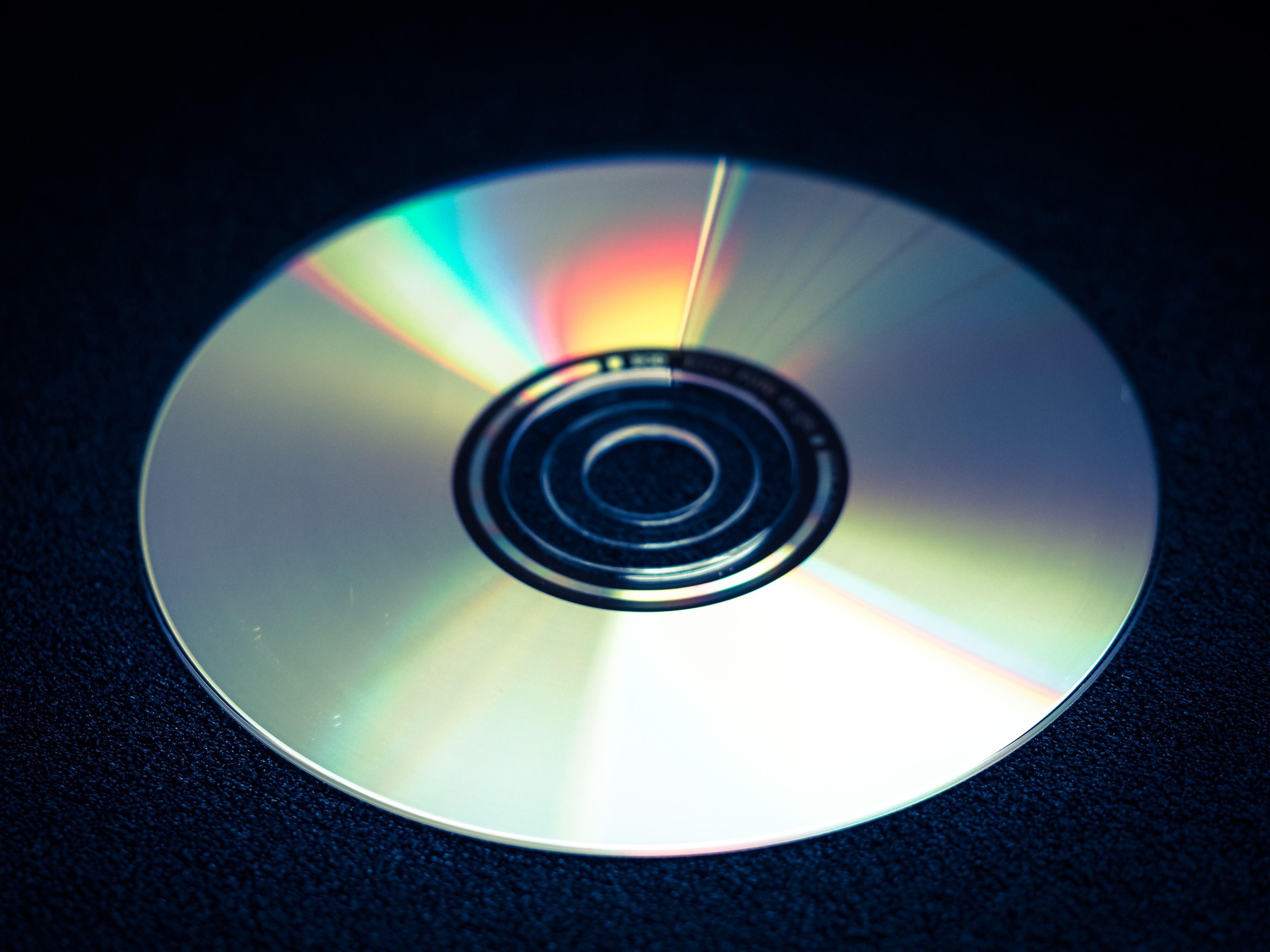 Blank dvd free image