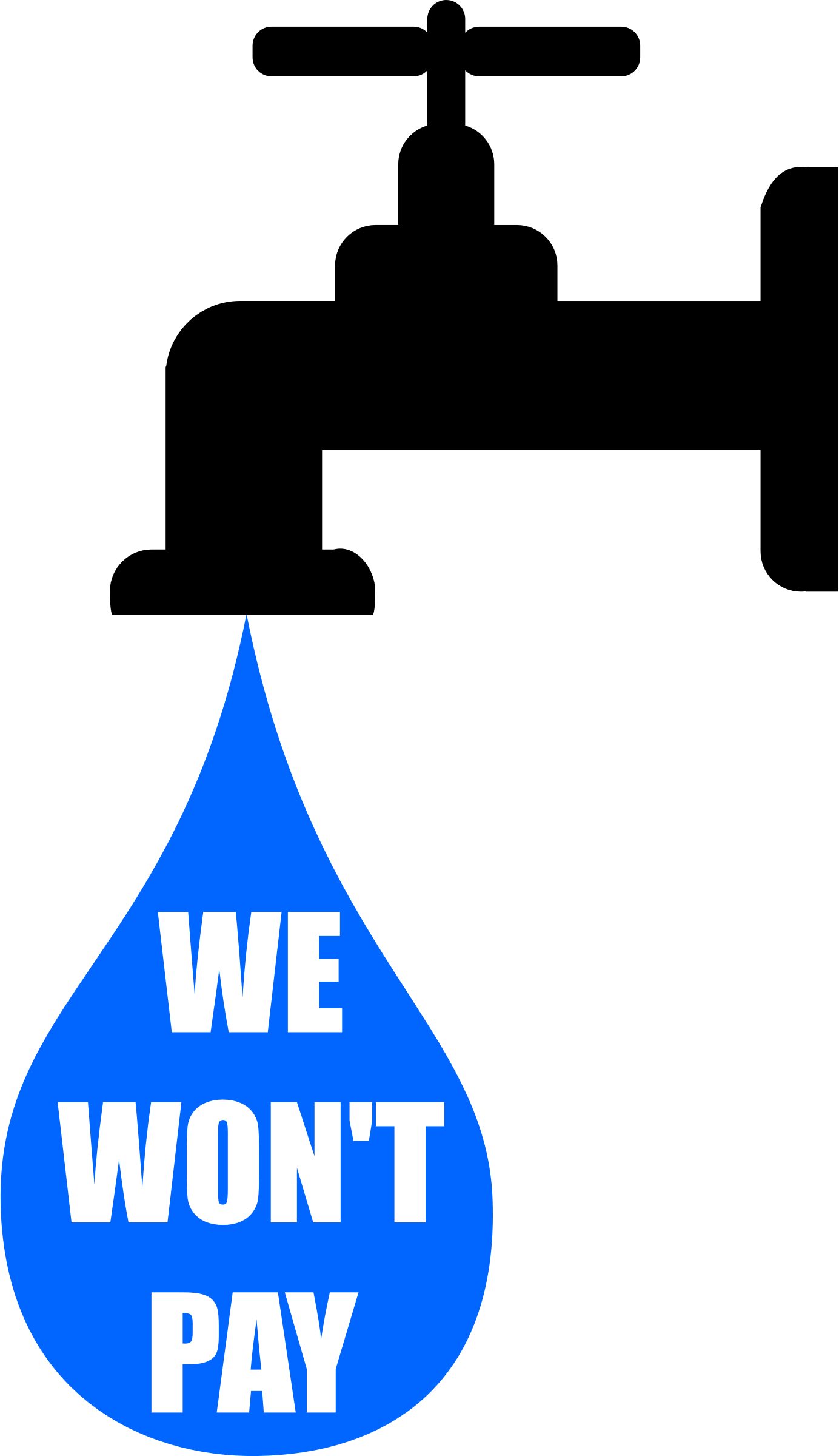 Water tax free image download