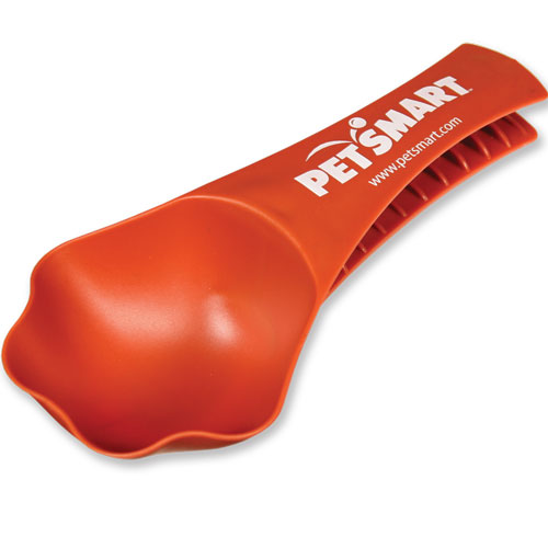 Pet Food Scoop Sizes free image download
