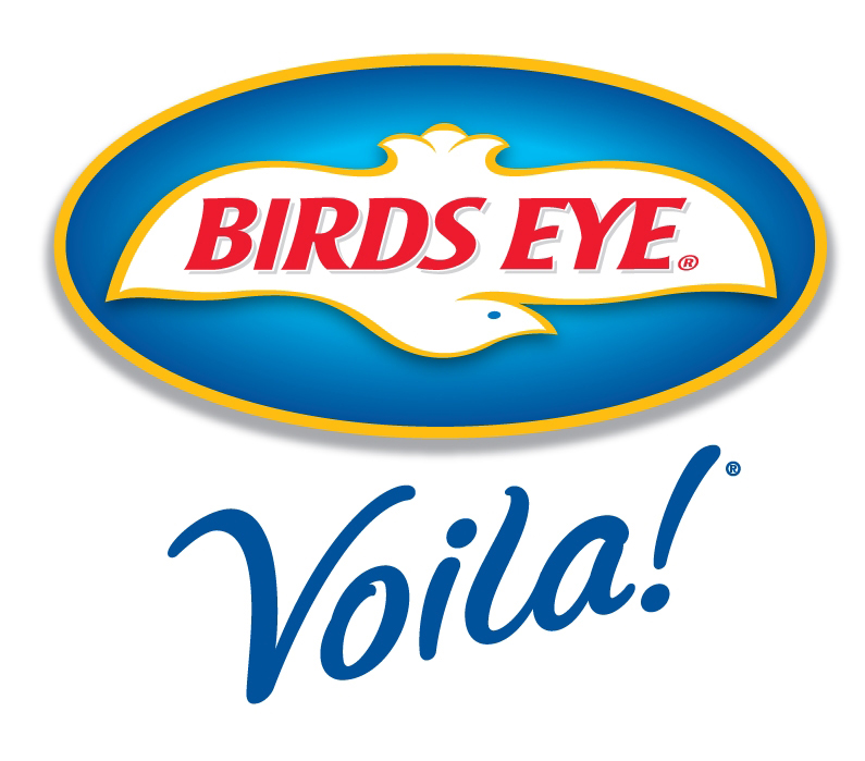 Birds Eye Logo free image download