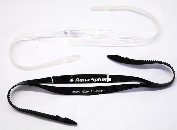 Aqua Sphere Goggle Replacement Strap free image download