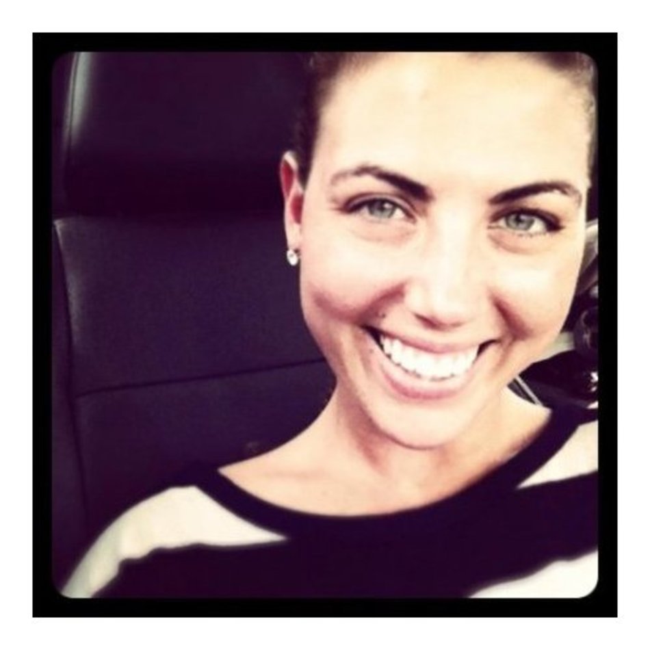 Danielle Goldstein free image download