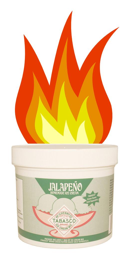 Mouth On Fire drawing free image download