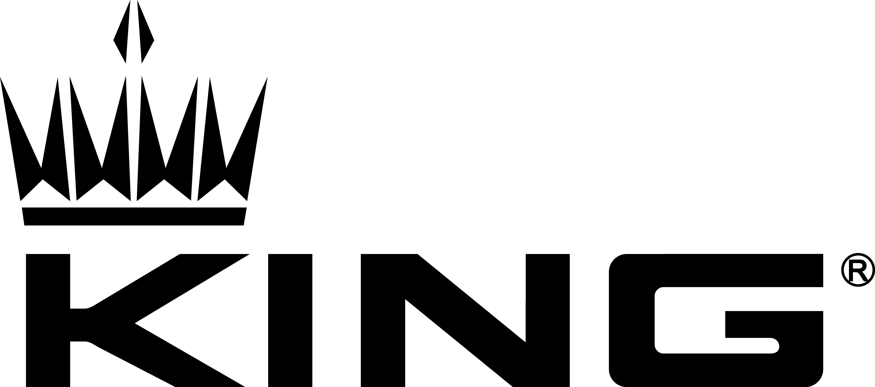 Logo with word King free image download