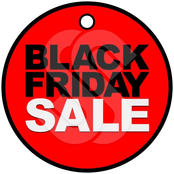 Black Friday Sales free image download