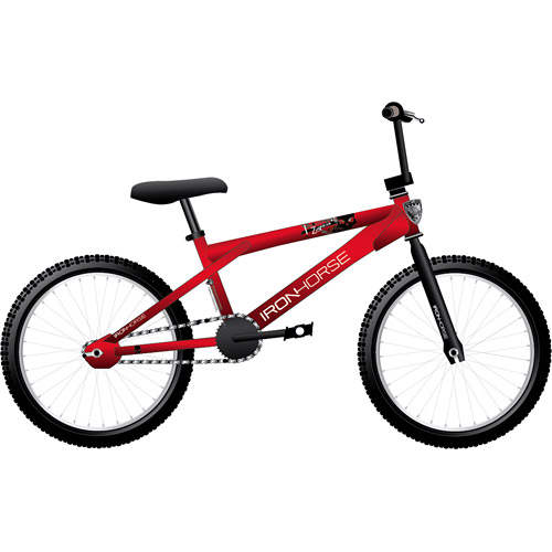 Iron Horse BMX Bikes free image download