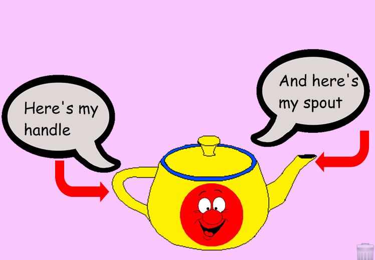 Im A Little Teapot Printable free image download