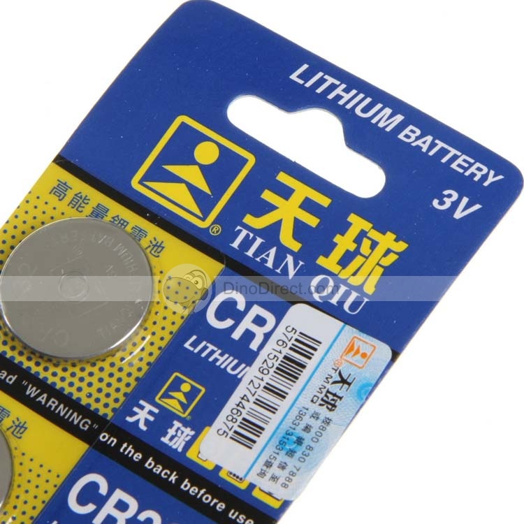 Cr2032 3v Lithium Battery Walmart free image download