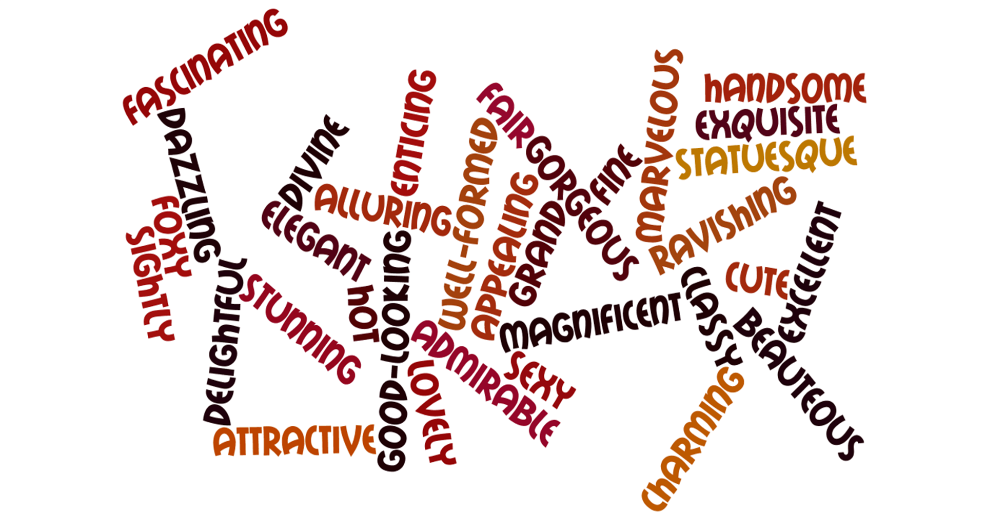 Word lovely cloud free image download