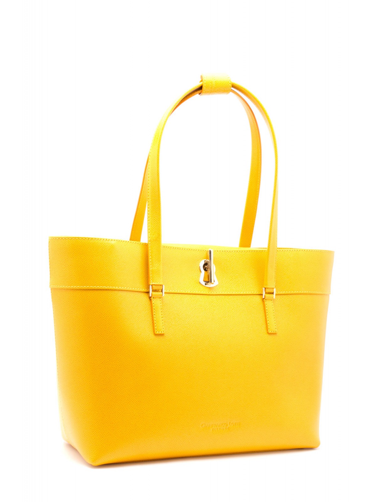 Yellow bag drawing free image download
