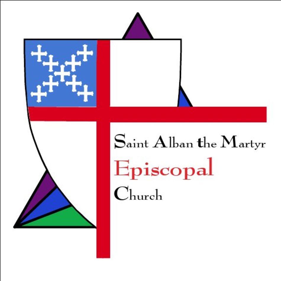 Episcopal Church Logo N3 free image download