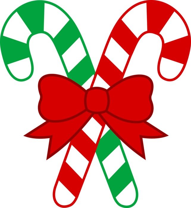 Picture of Candy Canes free image download