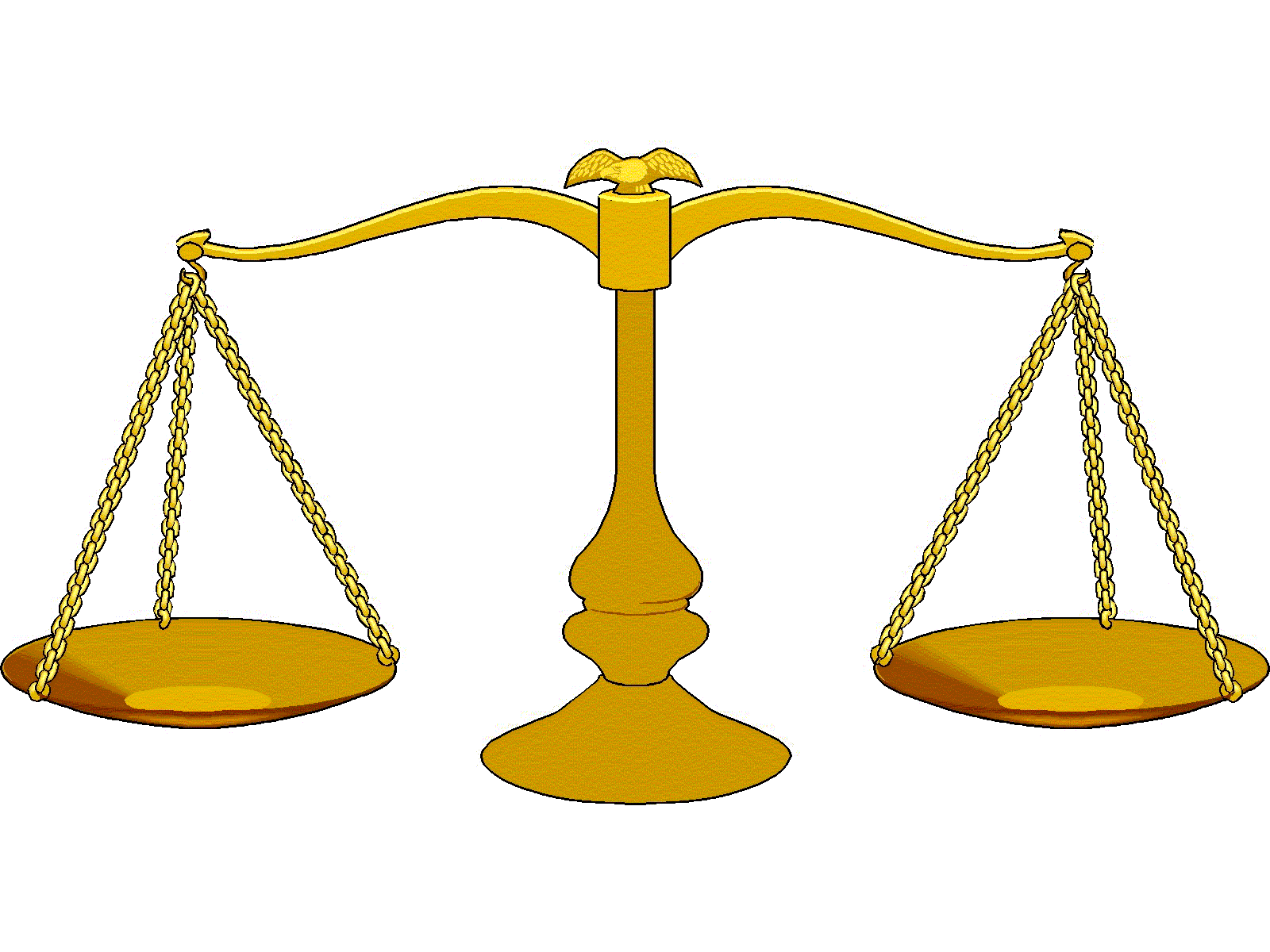 Balance Scale Clip Art drawing free image download