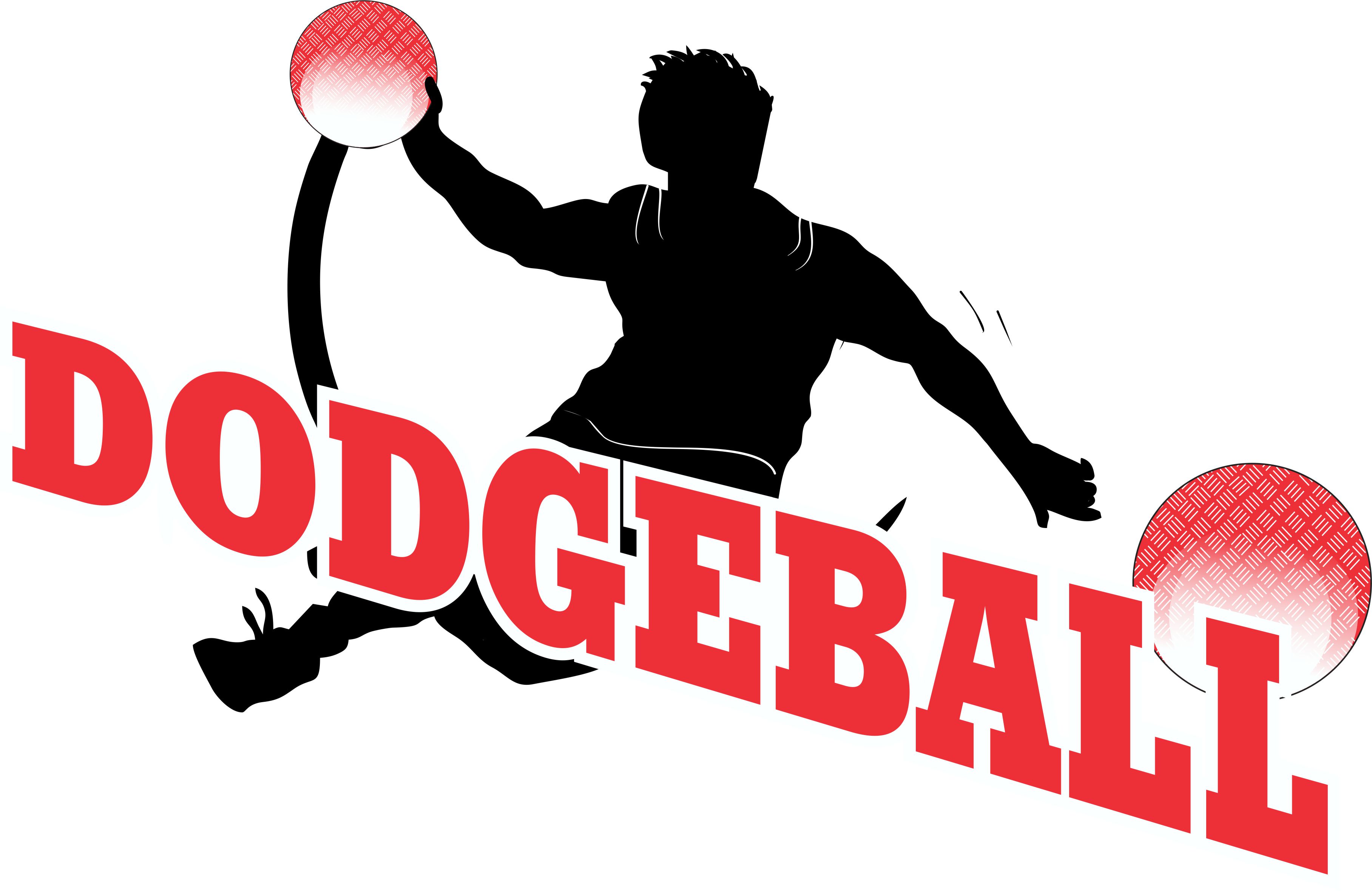 Dodgeball Ball drawing free image download