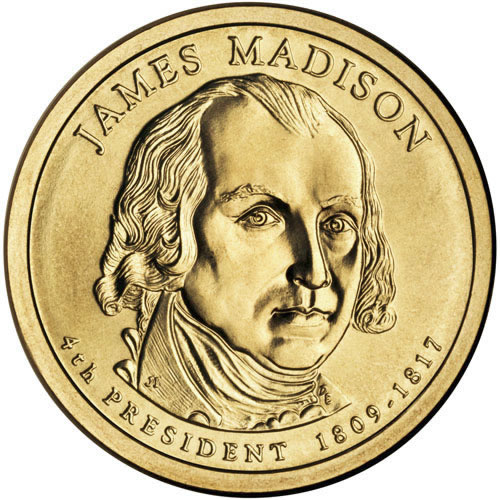 James Madison N3 free image download
