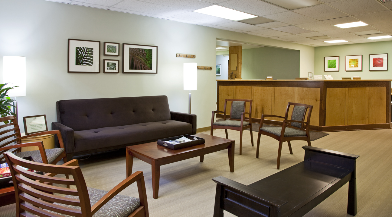 Doctor Office Waiting Room Design S free image download