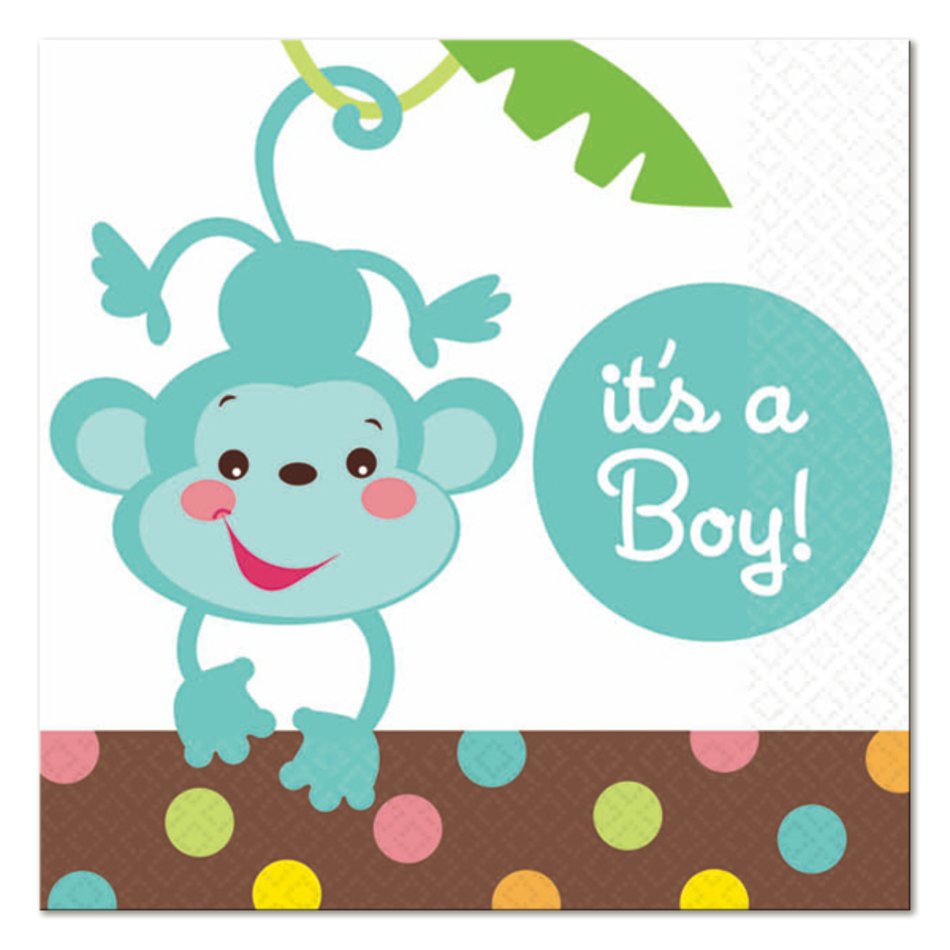 Its A Boy Baby Shower free image download
