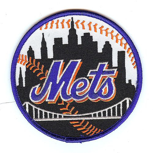 New York Mets Logo N7 free image download