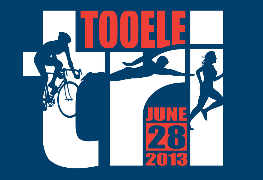 Ironman Triathlon Clip Art N2 free image download