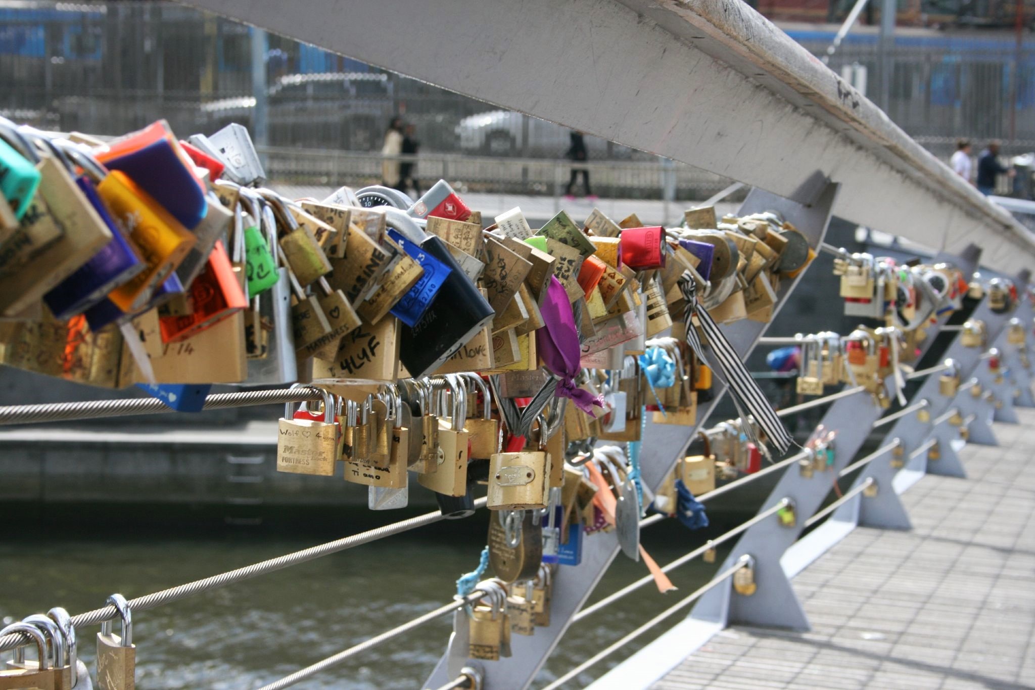 Padlocks melbourne free image download