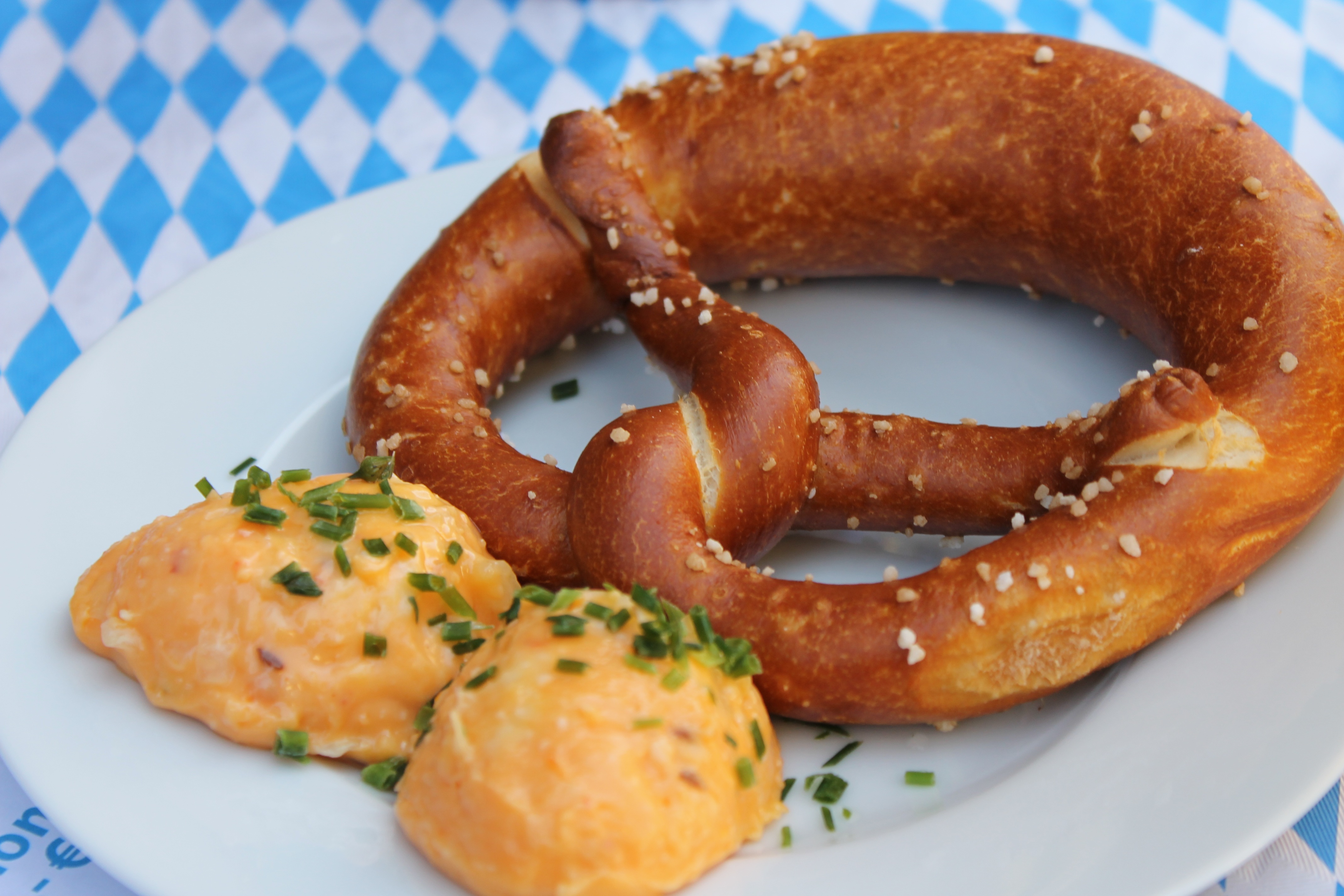 Pretzel bavaria free image download